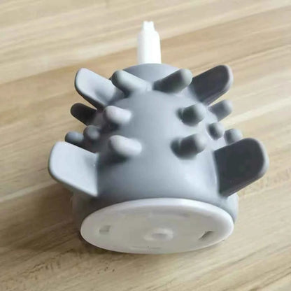 Electric Garlic Peeler Machine Accessories Silicone Quick To Peel Peeling without Smell Peeler tools Mini Kitchen Gadget Home