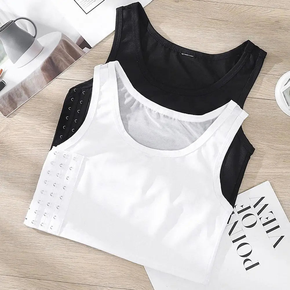 Women's High Impact Sports Bra Vest — Shockproof Quick-Dry Yoga & Running Bra