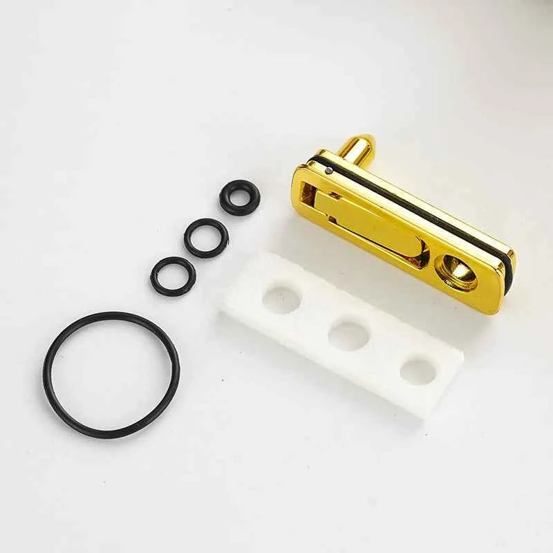 Zip Lighter Cotton Base Fuel Oil Saving Pad Base Sealing Gasket Pad Fit For Zippo Lighter Regular Inner Liner Tank Anti-Leak Acc