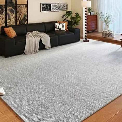 French Retro Living Room Carpet Large Area Brown Rug Coffee Table Study Bedroom Bedside Non-slip Soft Floor Mat Alfombra Ковер