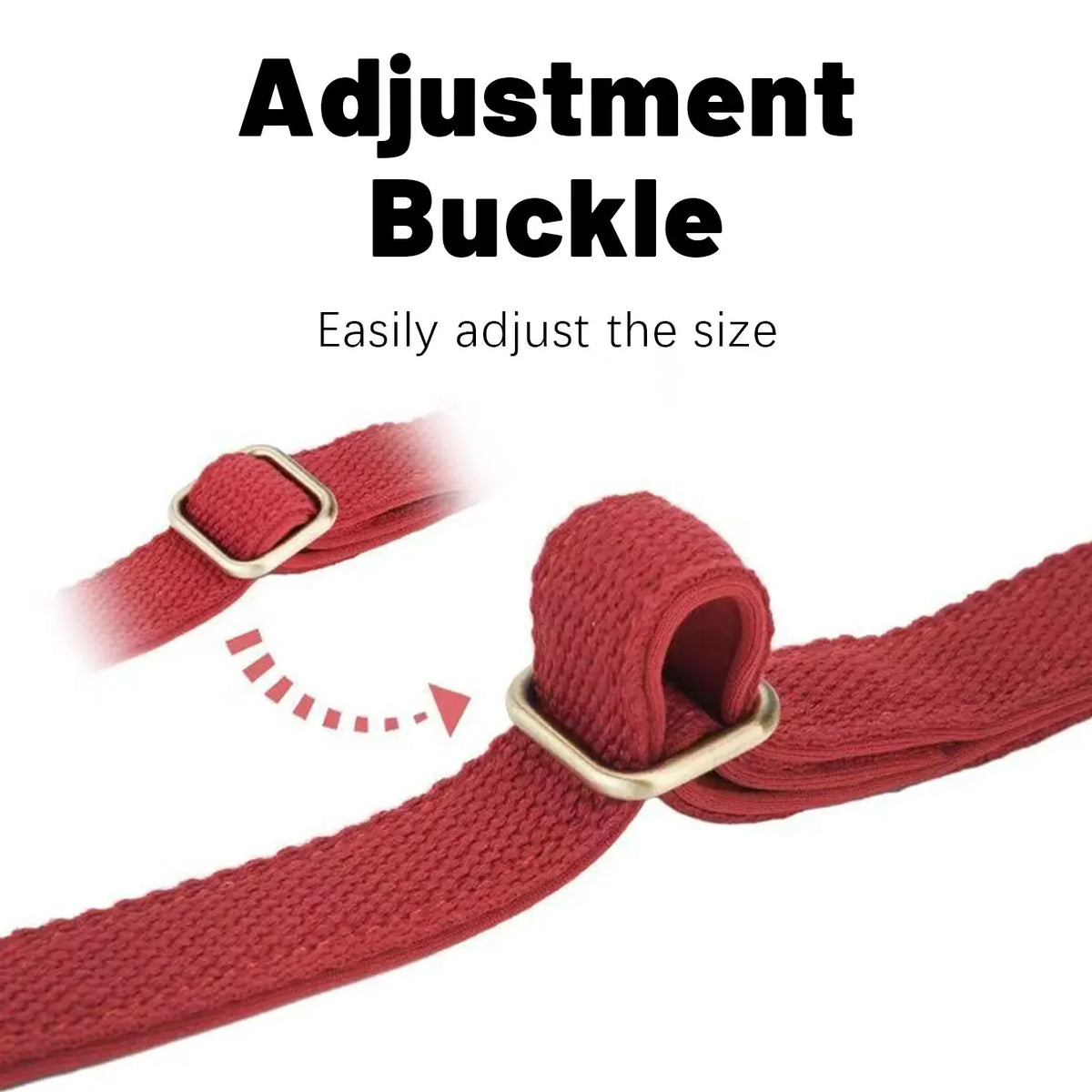 DC001 Outdoor Dog Collar for Small to Large Breeds