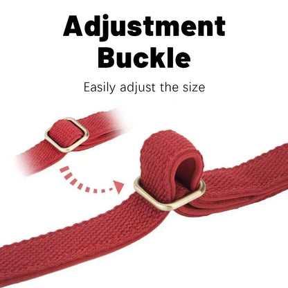 DC001 Outdoor Dog Collar for Small to Large Breeds