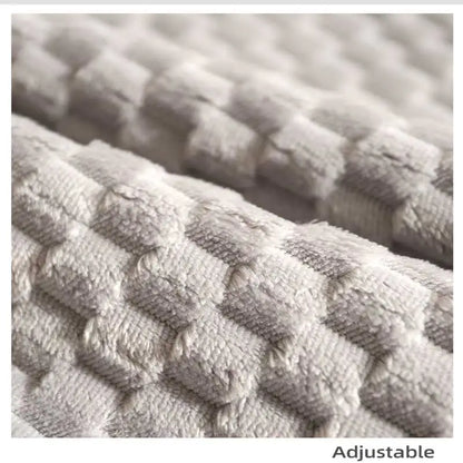 XXL Extra-Large Dog Sofa Bed — 47x37" Soft Mattress for All Seasons