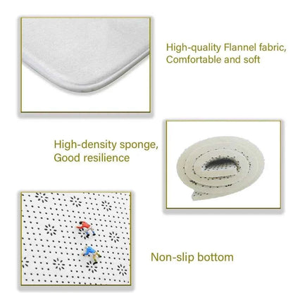 Persian American Retro Carpet Large Area Living Room Decoration Home Ethnic Style Bedroom Rug Cloakroom Lounge Soft Mat Washable