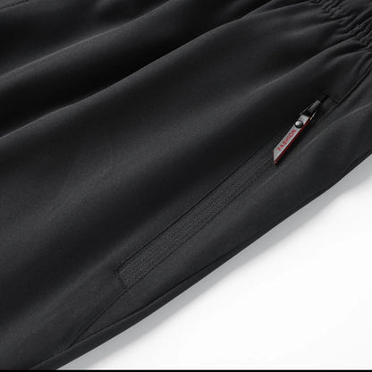 Men's Casual Pants, Men's Trousers, Men's Sports Pants, Suitable for Daily and Casual Wear, Lightweight, Ideal for Gifting during Festivals