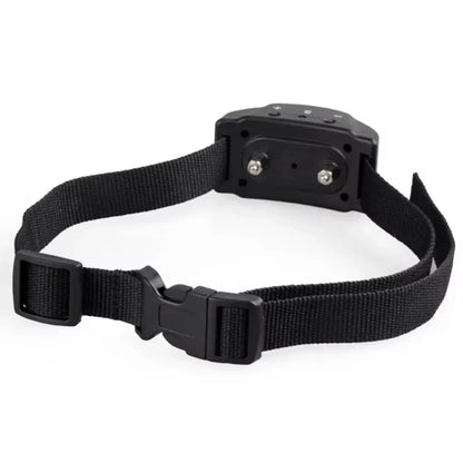 Automatic Anti-Barking Collar with Tone & Vibration Training
