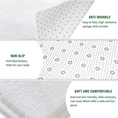 Nordic Geometric Carpet for Living Room Modern Luxury Decor Sofa Table Large Area Rugs Bathroom Mat Alfombra Para Cocina Tapis