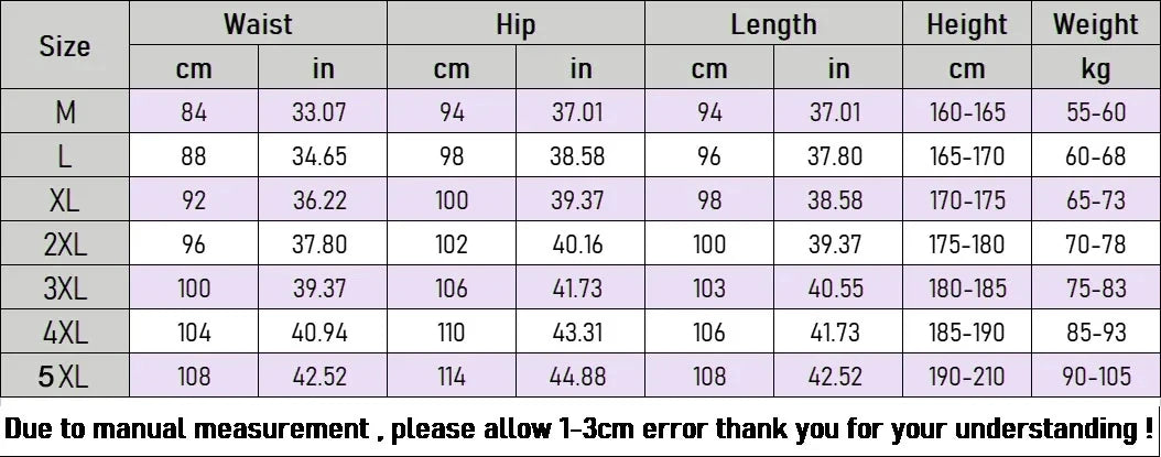 Men's Business Casual Straight Leg Sweatpants — Elastic Breathable Outdoor Pants