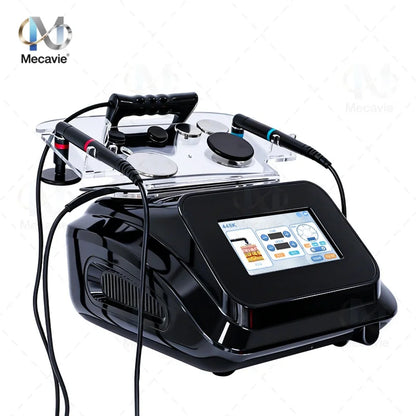 448KHz RF Device, Multi-Handle EMS Beauty System