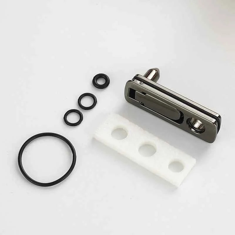 Zip Lighter Cotton Base Fuel Oil Saving Pad Base Sealing Gasket Pad Fit For Zippo Lighter Regular Inner Liner Tank Anti-Leak Acc