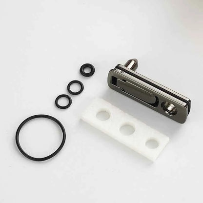 Zip Lighter Cotton Base Fuel Oil Saving Pad Base Sealing Gasket Pad Fit For Zippo Lighter Regular Inner Liner Tank Anti-Leak Acc