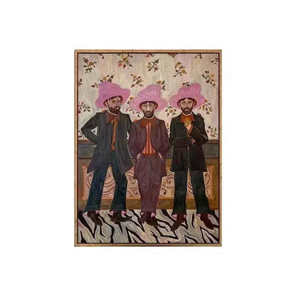 VIKAMA Art Retro Abstract Crystal Pile Carpet Living Room Bedroom Soft Comfortable Carpet Sofa Floor Mat Personalised Carpet