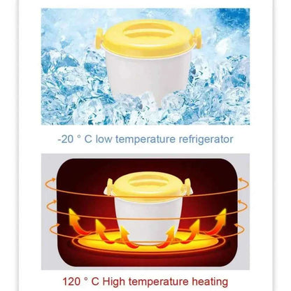 Microwave Rice Cooker Steamer Pot Pastamaker Oven Veggie Cookware Cooking Soup Pressure Pots Bowl Micro Vegetable Container