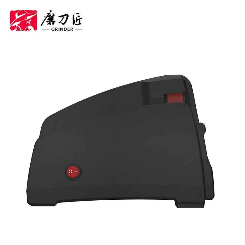 TAIDEA Sanding Belt Electric Knife Sharpener Professional Sharpening Stone Grit 120/320/600/1000# Sharpeners Grindstone Tool