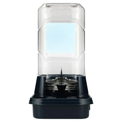 2 lb Gravity Pet Feeder for Extra Small Pets