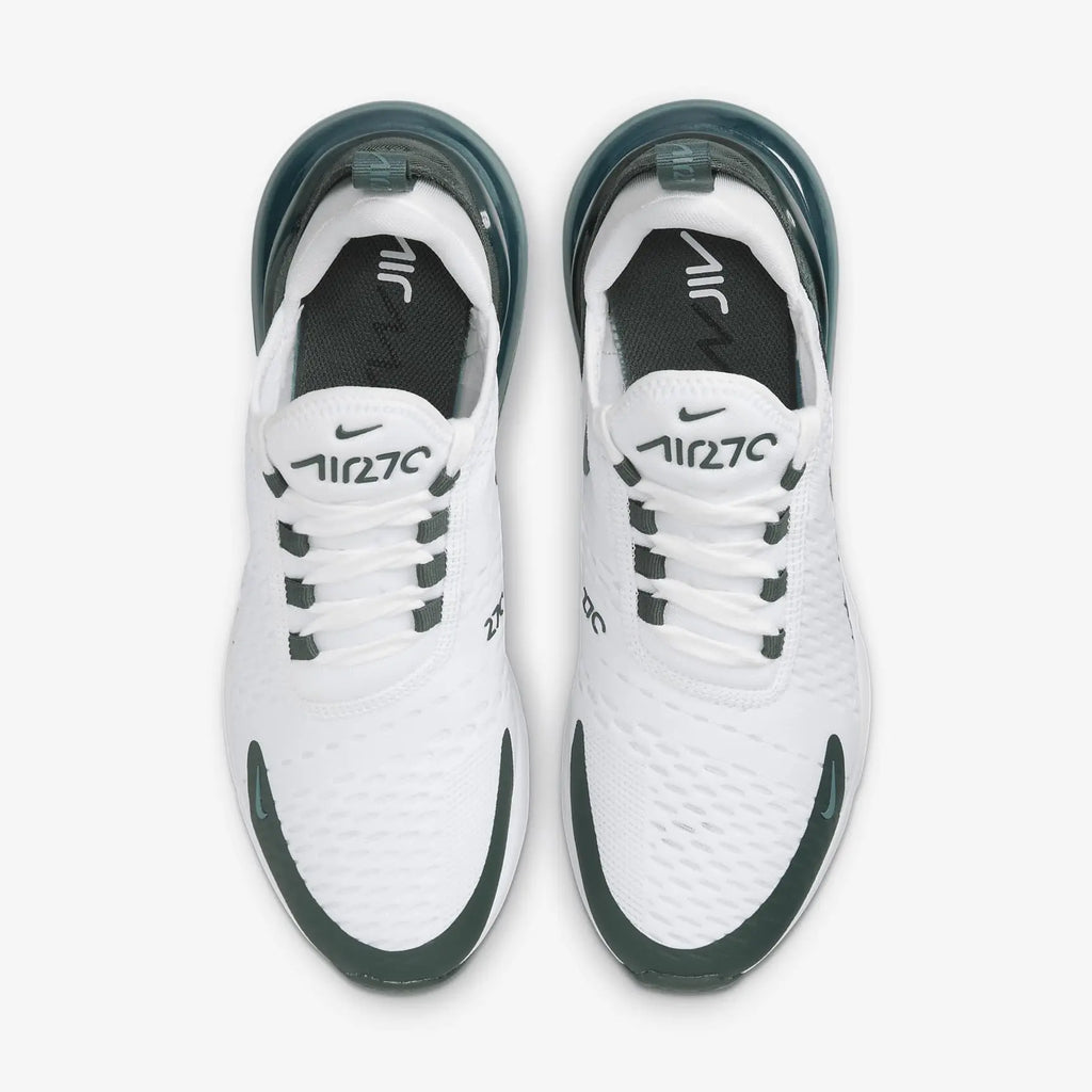 Nike Air Max 270 Women's Sneakers – White Bicoastal