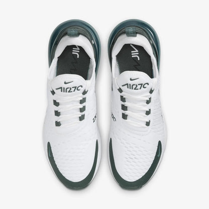 Nike Air Max 270 Women's Sneakers – White Bicoastal