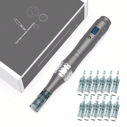 Dr Derma Pen Ultima M8, Wireless, 0.25mm Needles