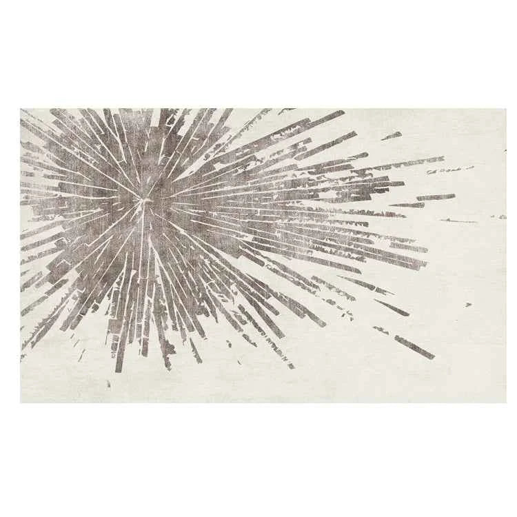 Japanese Minimalist  Living Room Decoration Plush Carpet Soft Rugs for Bedroom Lounge Rug Non-slip Fluffy Mat Large Area Carpets