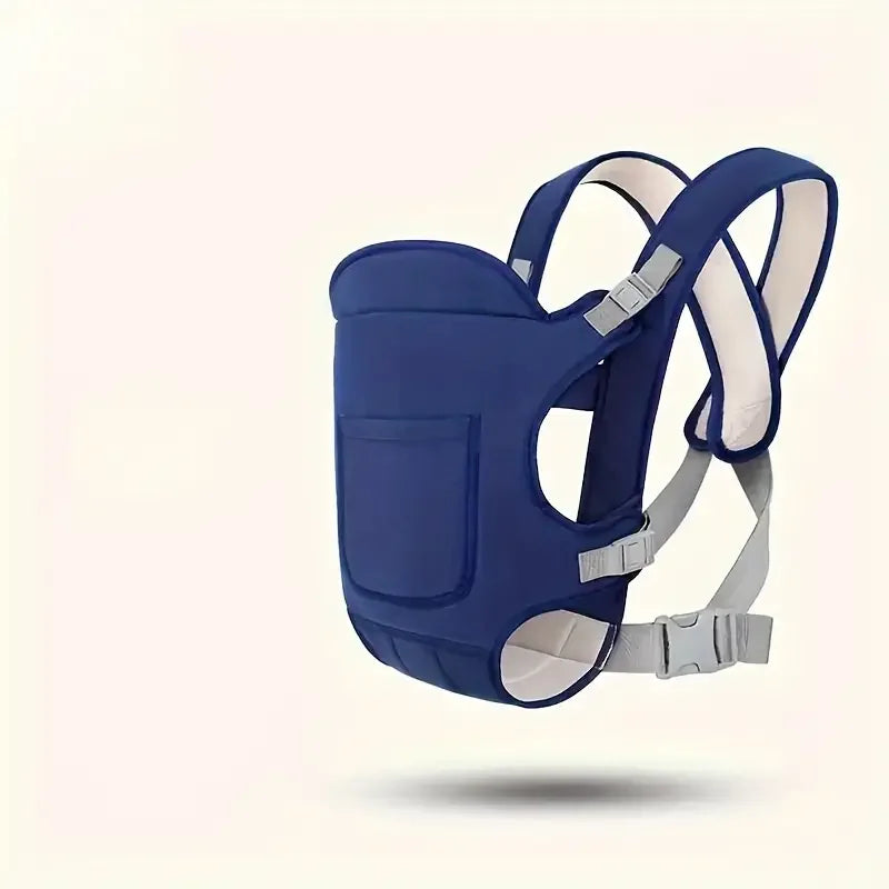 Versatile Baby Carrier Sling, 4 Carrying Methods