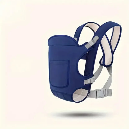 Versatile Baby Carrier Sling, 4 Carrying Methods
