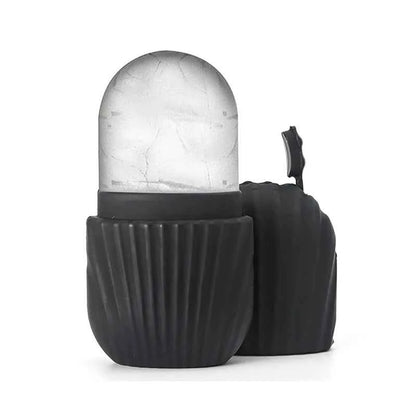 1/2/3pcs Ice Face Roller Facial Skincare Ice Roller Set,Facial Roller GuaSha FaceTool Set,Face Massage Roller Lifting Contouring