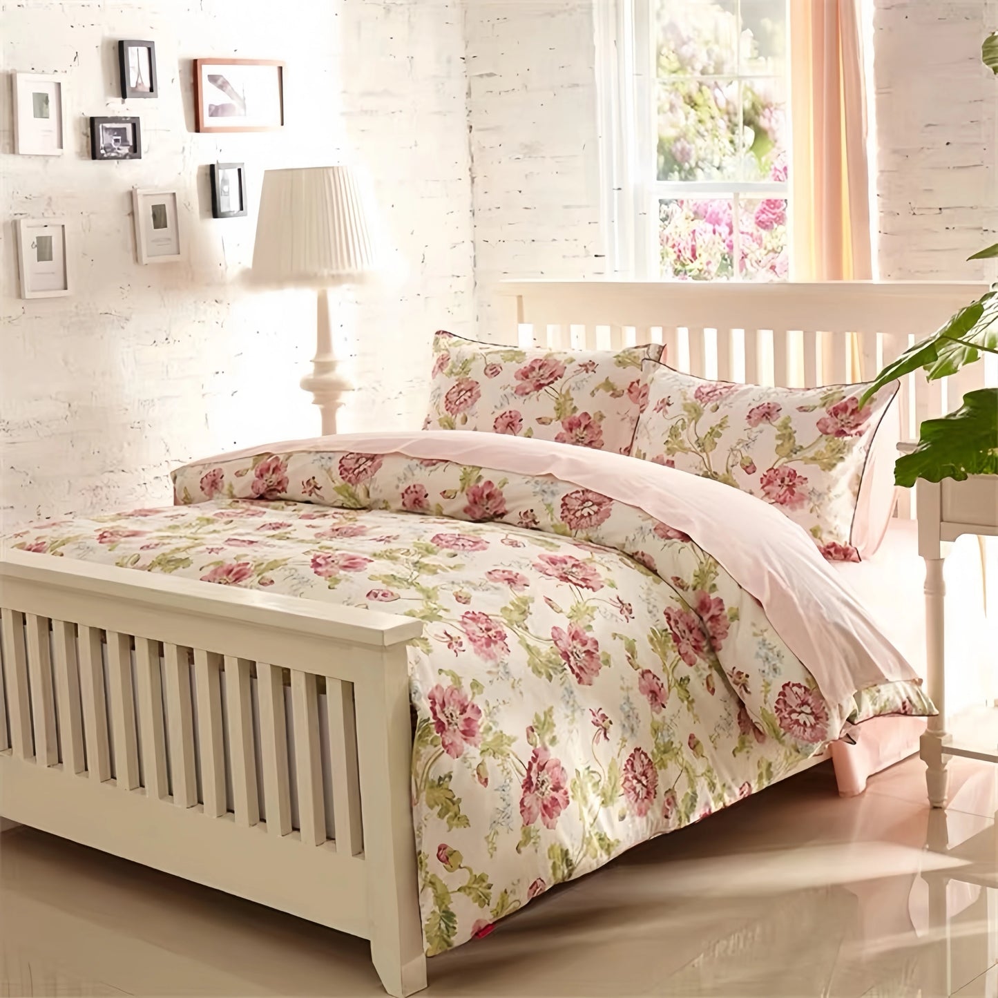 Duvet Cover Pillowcases Set,  600 TC, 100% Egyptian Cotton,  Printed and Solid Colors, US, UK Size,  Customize