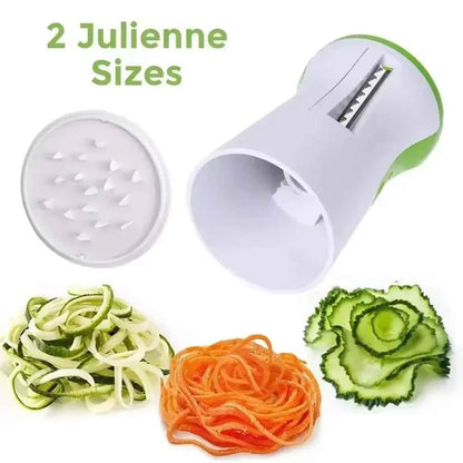 Multifunctional Rotary Vegetable Slicer Spiral Cutter for Carrot Cucumber Potato Kitchen Tool Home Gadgets Kitchen Accessories