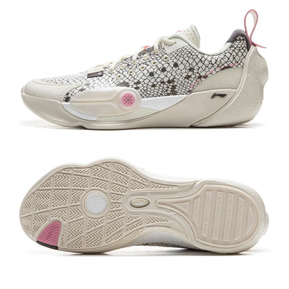 Li-Ning Men's WADE ALL CITY 13 Professional Basketball Shoes BOOM Cushion Stable Support Wearable LiNing Sport Sneakers ABAV001