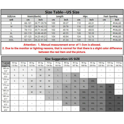 Men's Cotton Linen Harem Joggers — Drop Crotch Loose Fit Breathable Streetwear Pants