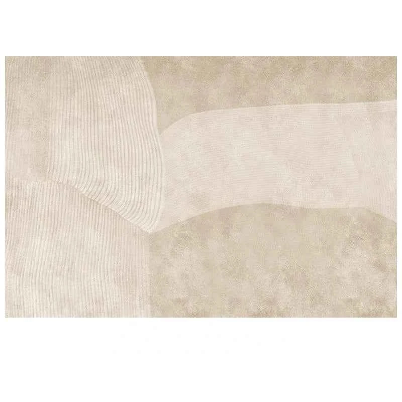Japanese Minimalist  Living Room Decoration Plush Carpet Soft Rugs for Bedroom Lounge Rug Non-slip Fluffy Mat Large Area Carpets