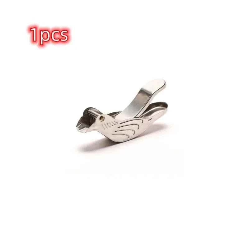 304 Stainless Steel Creative Bird Lemon Squeezers Juicer Household Lemon Tea Infuser Kitchen Gadget Fruit Vegetable Tools