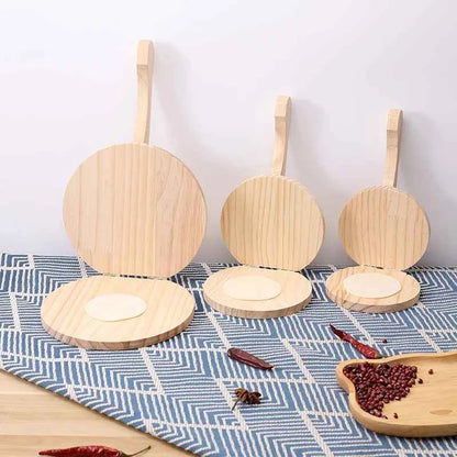 Dumpling Skin Press Tool, Upgraded Version for Home Use, Lazy Person's Skin Press Tool, Novice Manual Skin Presser, Kitchen Gadget, Multifunctional Crusher, Essential Kitchen Item