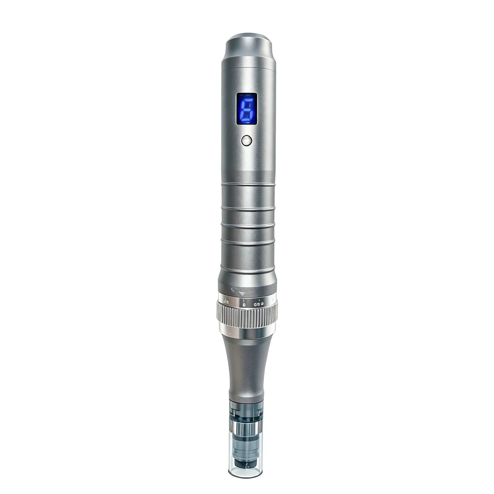 Dr DermaPen M8 Microneedle Pen Kit, 0.2mm