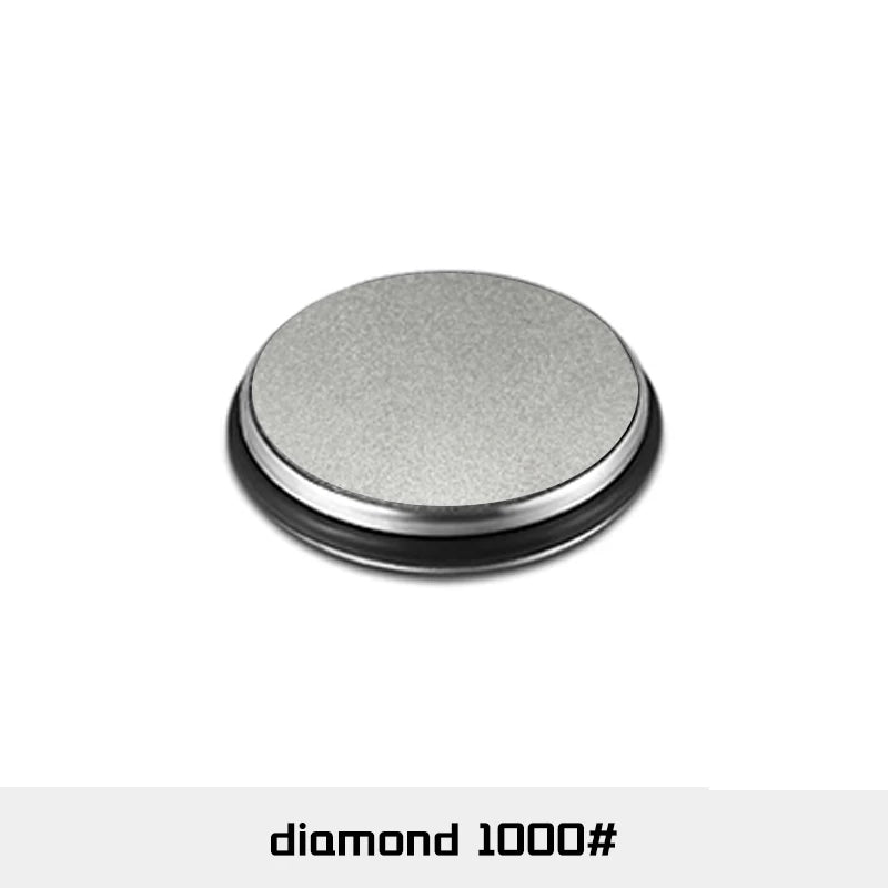 New Wooden【4 Angle】Rolling Knife Sharpener 15/18/20/22° Roller Sharpeners Professional Grinding System Diamond Sharpening Stone