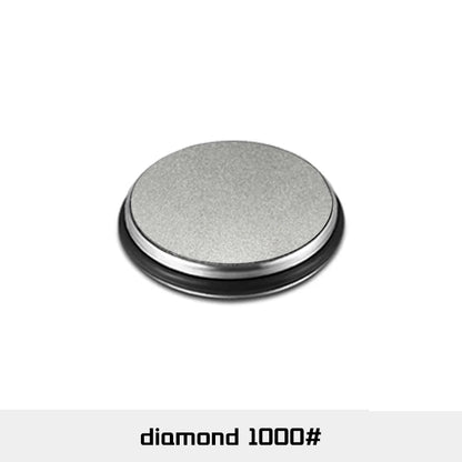 New Wooden【4 Angle】Rolling Knife Sharpener 15/18/20/22° Roller Sharpeners Professional Grinding System Diamond Sharpening Stone