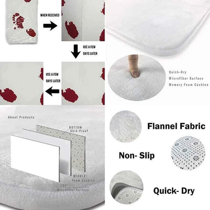 House Entrance Doormat Hallway Carpet Living Room Rugs Bedside Foot Carpets Y-YAMAHA Bathroom Rug Floor Mats Non-slip Home Decor