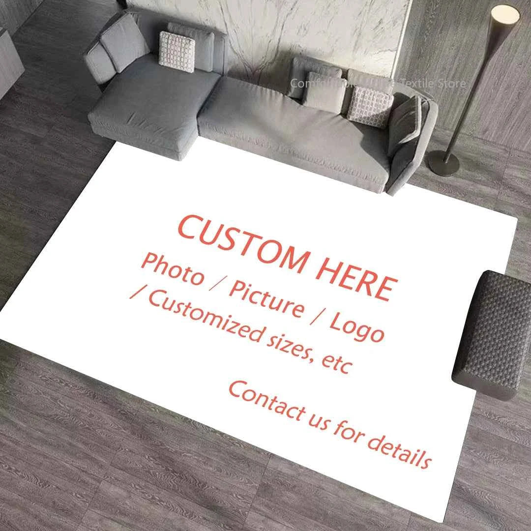 Persian Style Carpet for Living Room Home Decoration Retro Lounge Rug Soft Bedroom Carpet Non-slip Bedside Mats Washable 200x300