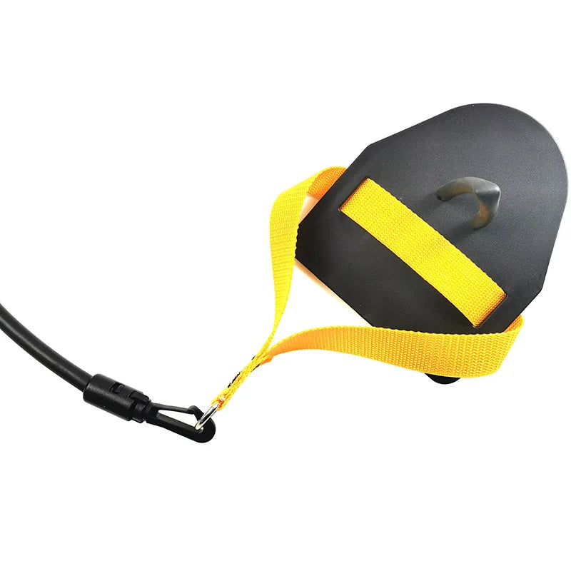 Swimming Resistance Bands | Arm Strength Pull Cord for Freestyle Training