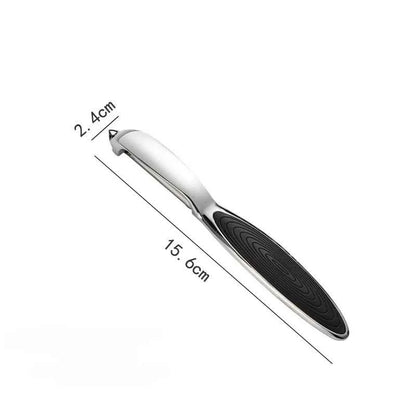 Stainless Steel Vegetable Peeler Potato Peeler Multifunctional Carrot Grater Fruit Tools Kitchen Accessories Gourmet Pelador Bar