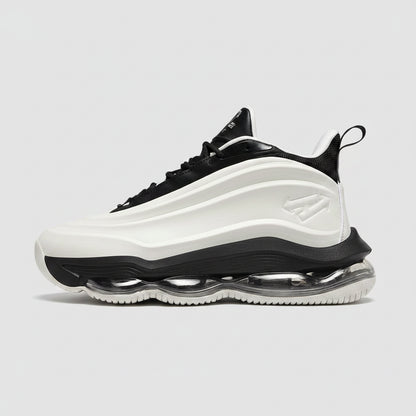 Men's Sports Shoes, Trendy Running Shoes, Outdoor Air-Cushioned Shoes, Basketball Shoes, Casual Shoes, Men's Shoes
