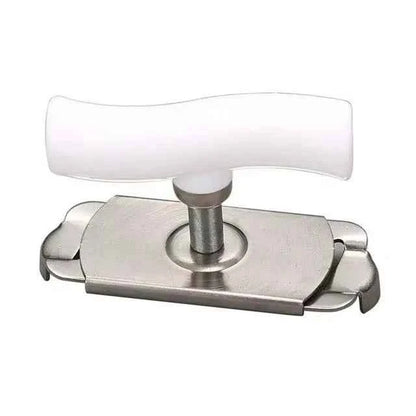 Multi-Function Bottle Cap Opener Stainless Steel Adjustable Lids Off Jar Opener Labor-Saving Screw Can Opener Kitchen Gadget