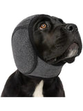 Waterproof Noise-Cancelling Ear Muffs for Dogs