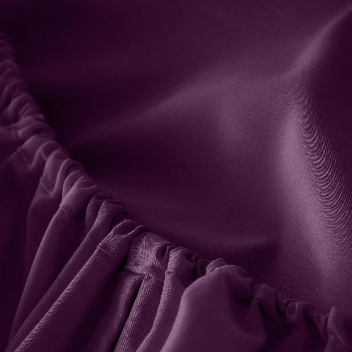 Brushed Microfiber Fitted Sheet, Deep Pocket, Wrinkle-Free