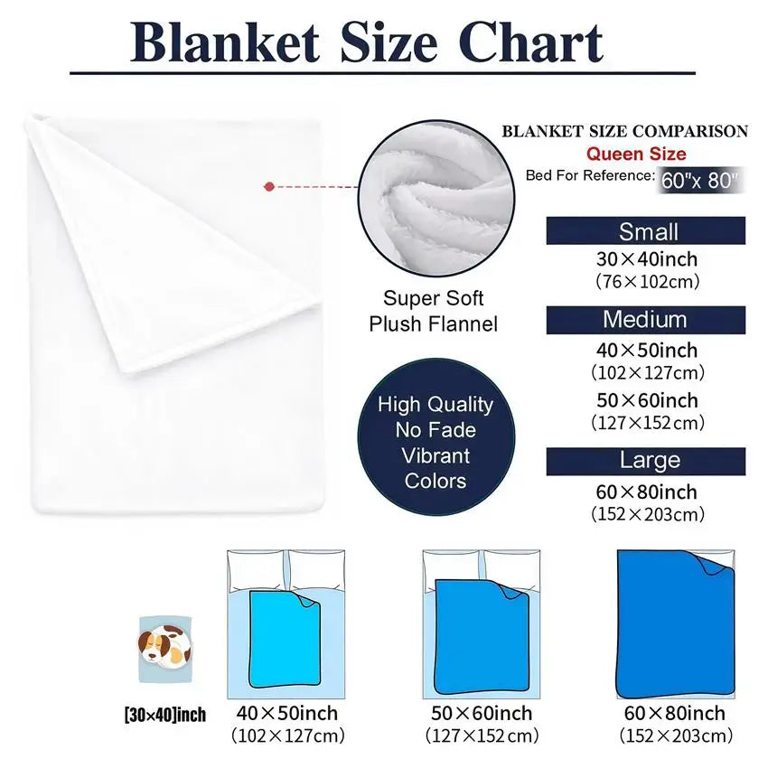 Cozy Red Apple Pattern Flannel Throw Blanket - Soft, Warm Ideal for Couch, Bed, Office & Travel, Perfect Gift for Friends & Family, Cartoon Style, Machine Washable 2D Flat Weighted Blanket 280GS