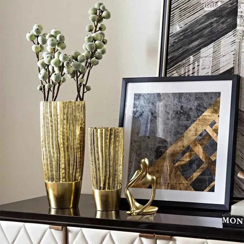 Home décor Nordic Style Left and Right Thinking Character Personalized home accessories Abstract Resin Craft Ornament Room décor