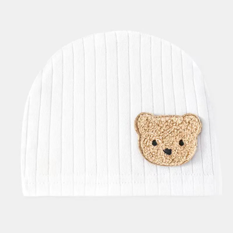 Infant Knit Romper, 100% Cotton Long Sleeve One-Piece