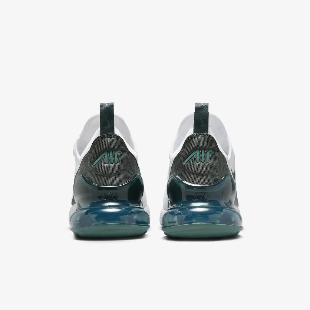Nike Air Max 270 Women's Sneakers – White Bicoastal