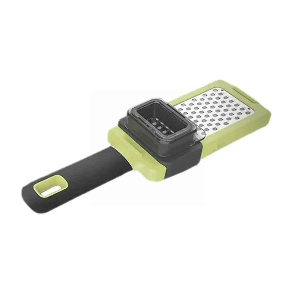 Kitchen Novel Garlic Crusher Ginger Grinding Grater Planer Slicer Chopper Kitchen Gadgets Accessories Home-Appliance