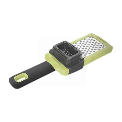 Kitchen Novel Garlic Crusher Ginger Grinding Grater Planer Slicer Chopper Kitchen Gadgets Accessories Home-Appliance